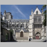 Cathédrale de Troyes, Photo Heinz Theuerkauf_4.jpg